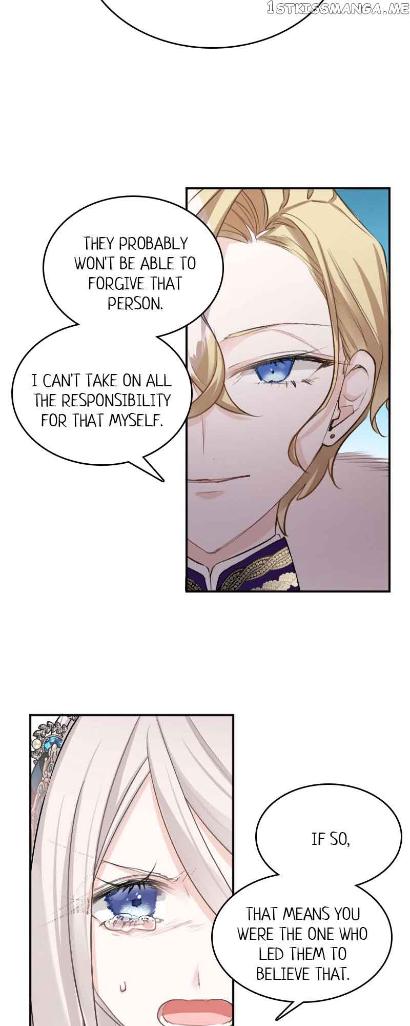 A Howling Sacrifice: The Wolf General’s Bride Chapter 23 237 38