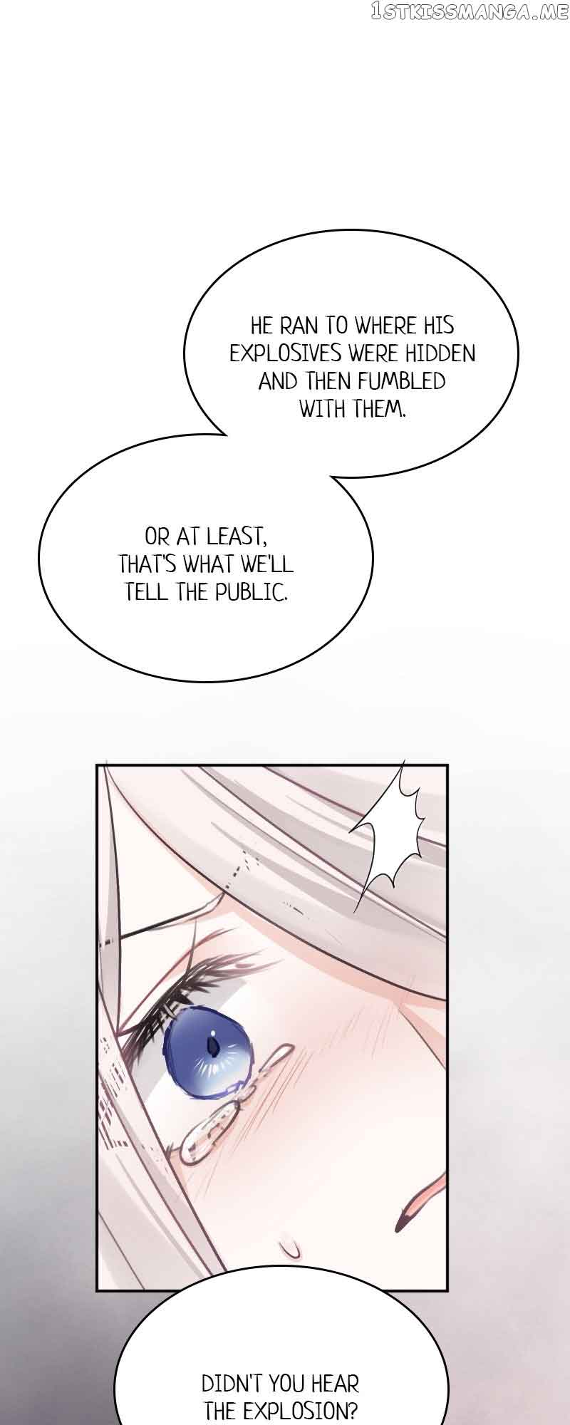 A Howling Sacrifice: The Wolf General’s Bride Chapter 23 240 41