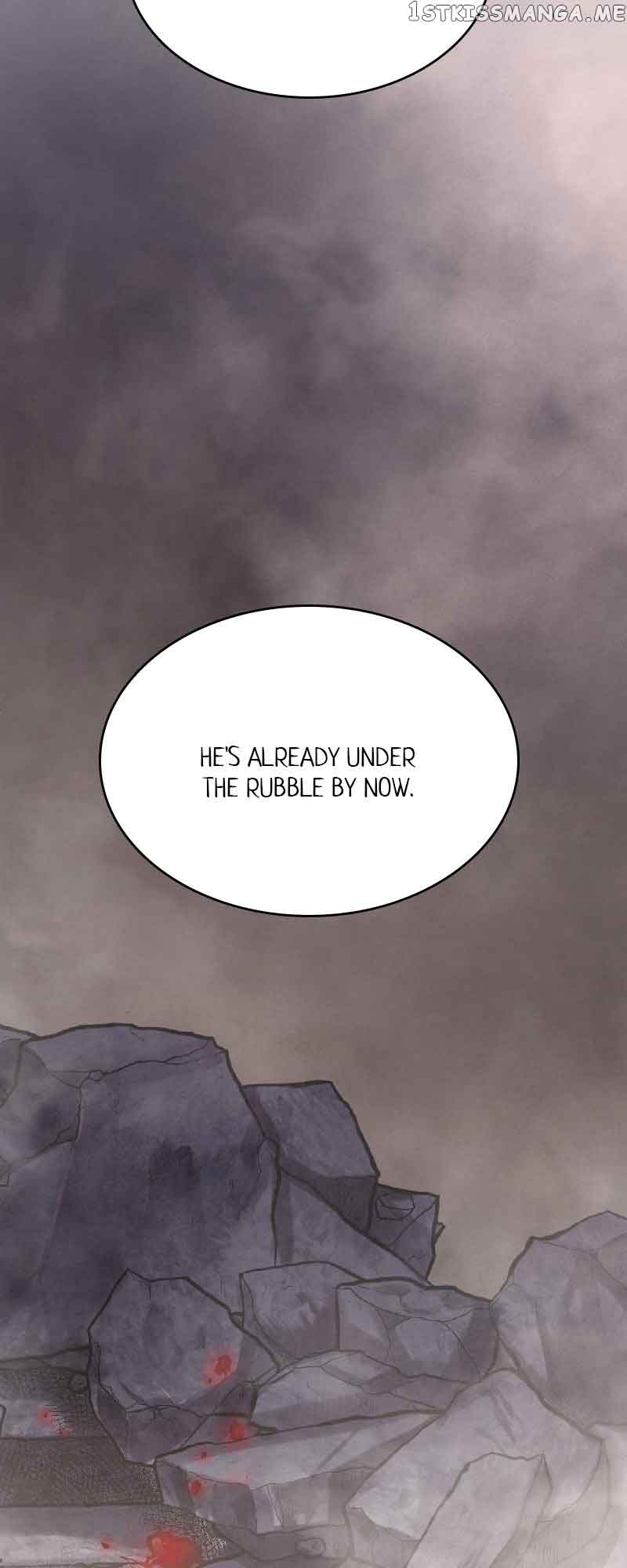 A Howling Sacrifice: The Wolf General’s Bride Chapter 23 241 42