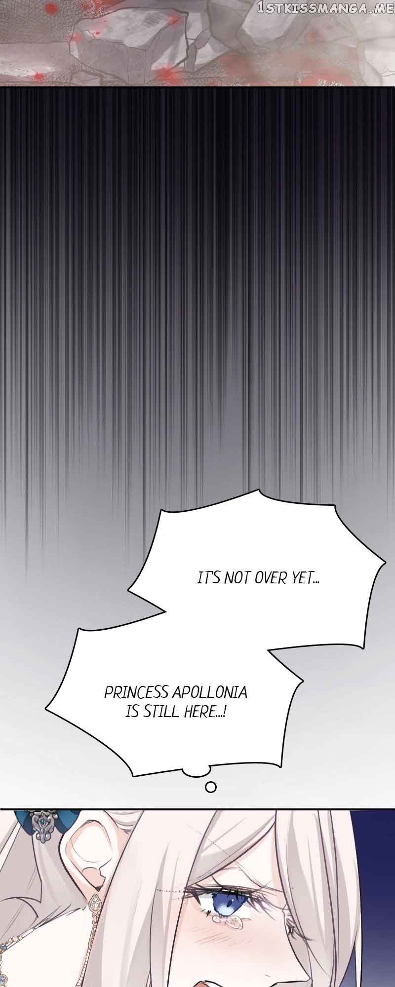 A Howling Sacrifice: The Wolf General’s Bride Chapter 23 242 43