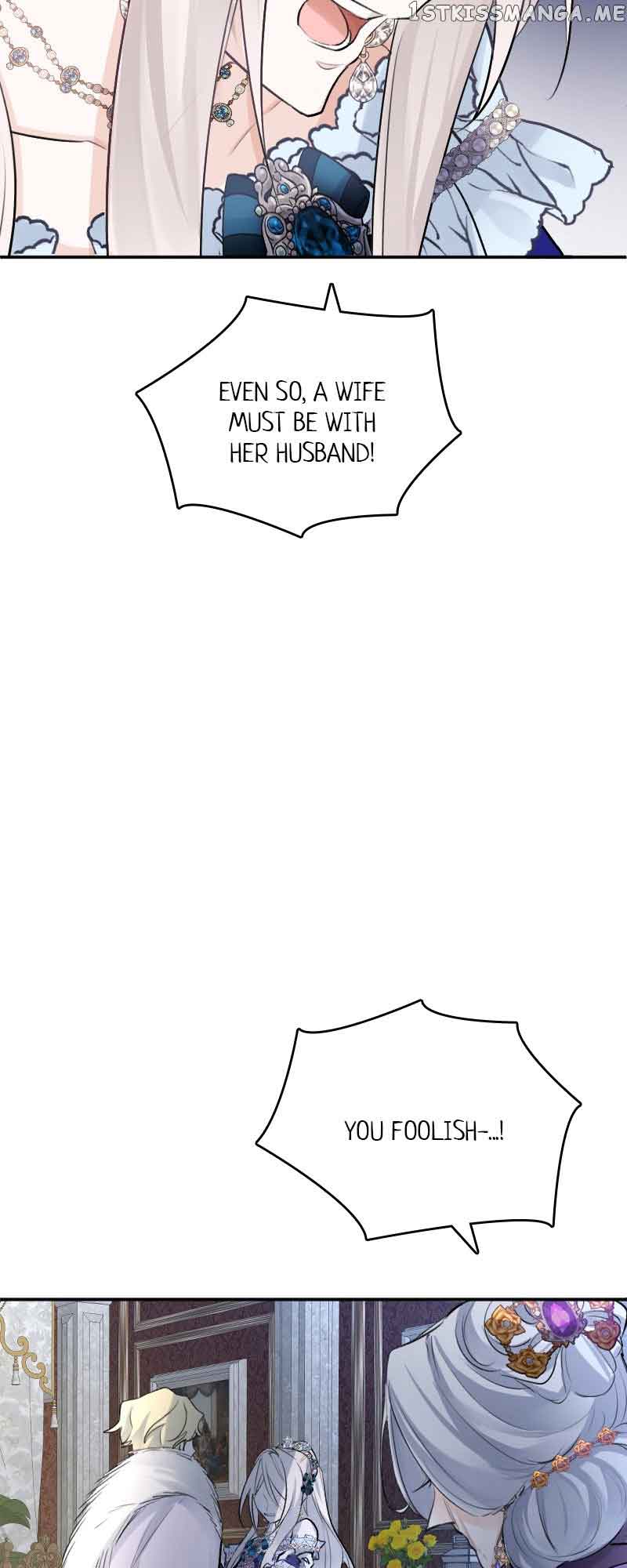 A Howling Sacrifice: The Wolf General’s Bride Chapter 23 243 44