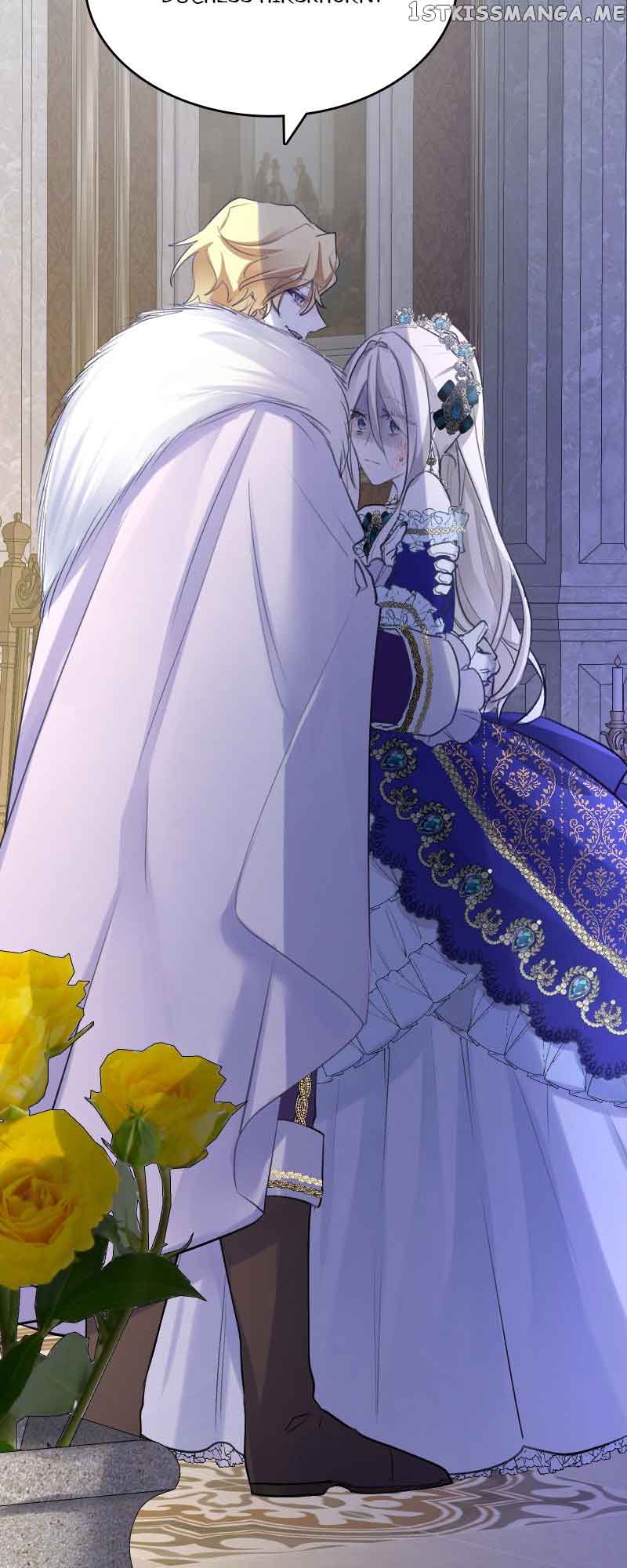 A Howling Sacrifice: The Wolf General’s Bride Chapter 23 245 46