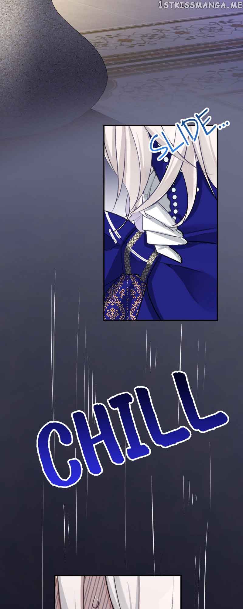 A Howling Sacrifice: The Wolf General’s Bride Chapter 23 246 47