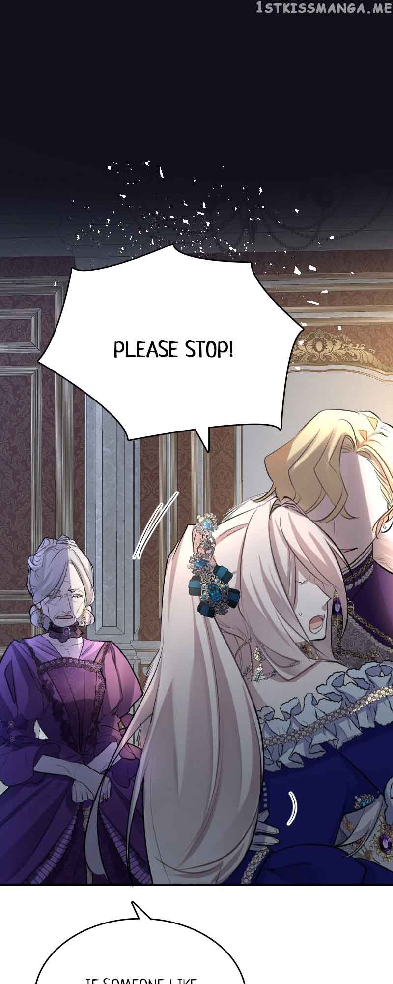 A Howling Sacrifice: The Wolf General’s Bride Chapter 23 248 49