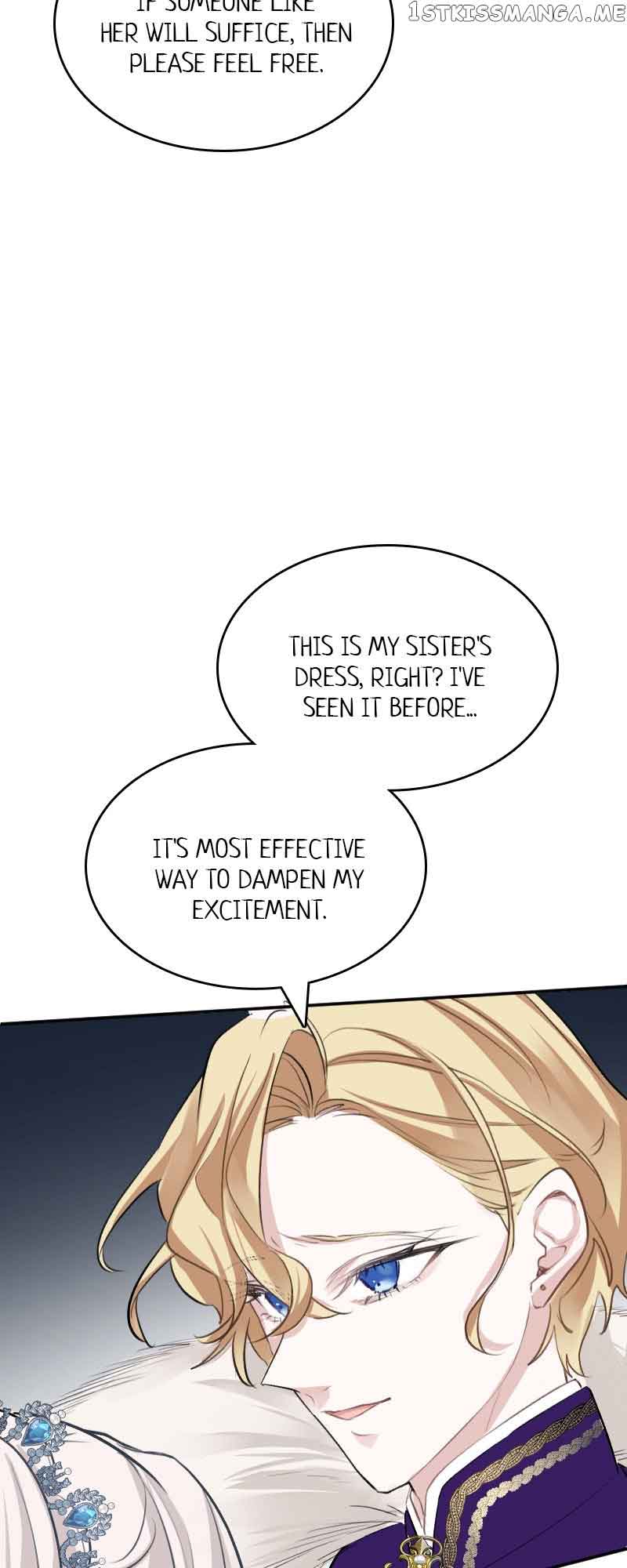 A Howling Sacrifice: The Wolf General’s Bride Chapter 23 249 50