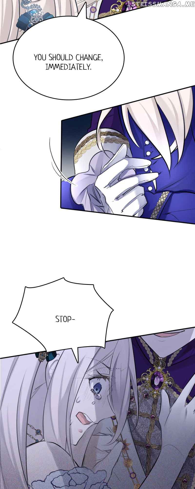 A Howling Sacrifice: The Wolf General’s Bride Chapter 23 250 51