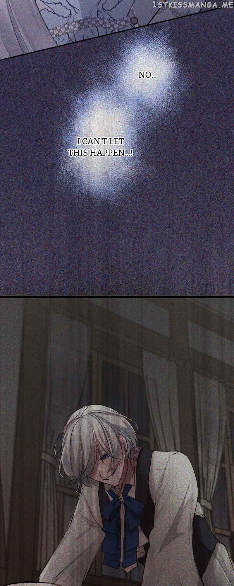 A Howling Sacrifice: The Wolf General’s Bride Chapter 23 251 52