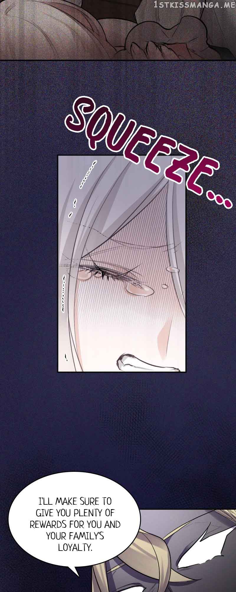 A Howling Sacrifice: The Wolf General’s Bride Chapter 23 252 53