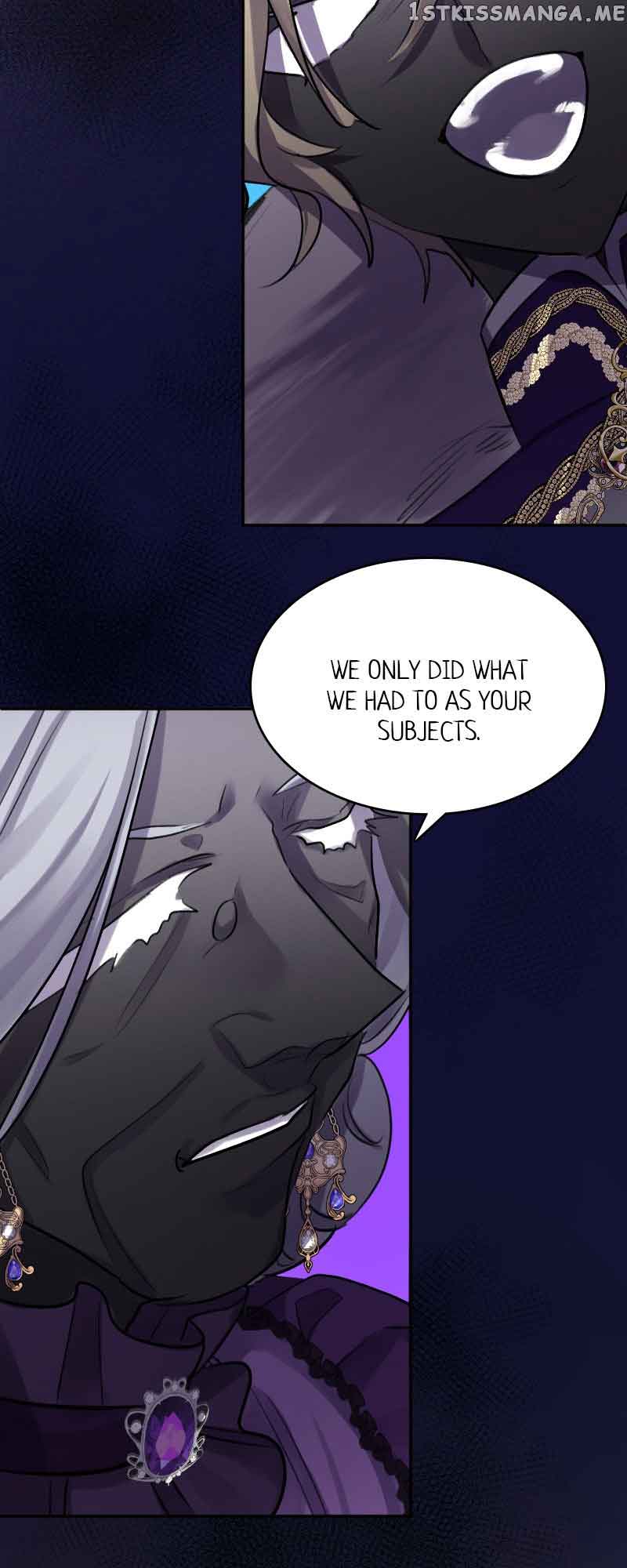 A Howling Sacrifice: The Wolf General’s Bride Chapter 23 253 54