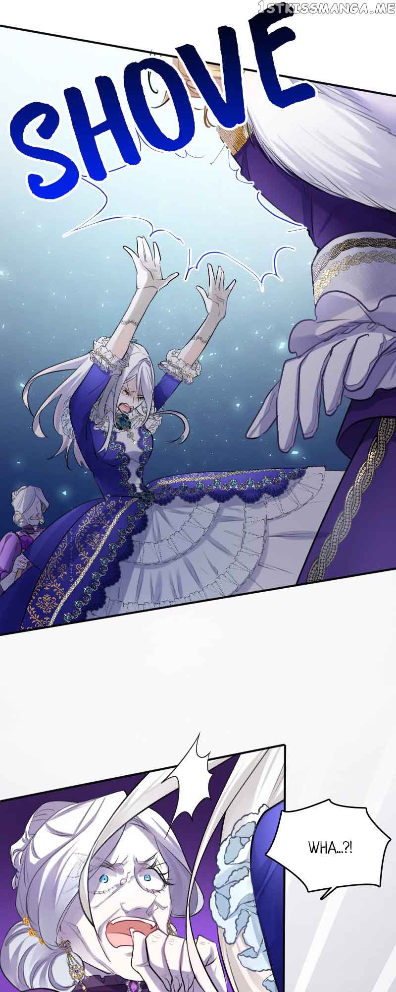 A Howling Sacrifice: The Wolf General’s Bride Chapter 23 256 57