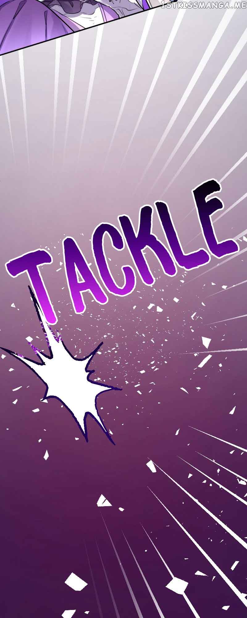 A Howling Sacrifice: The Wolf General’s Bride Chapter 23 257 58