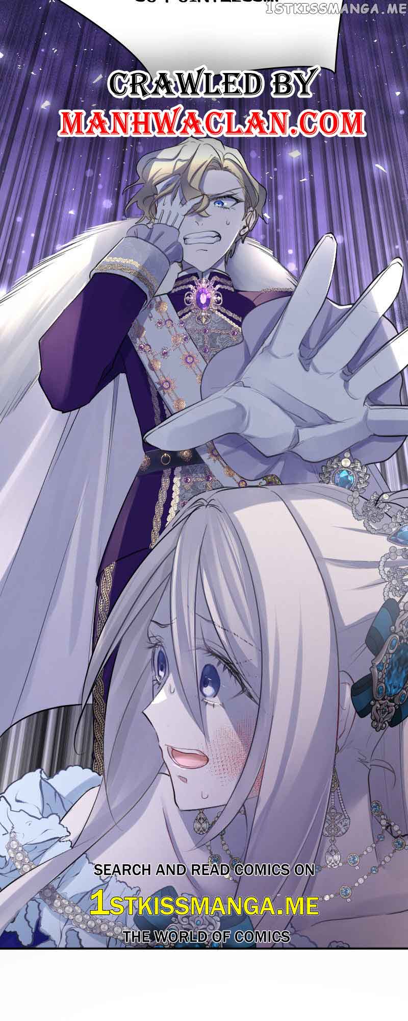 A Howling Sacrifice: The Wolf General’s Bride Chapter 23 260 61