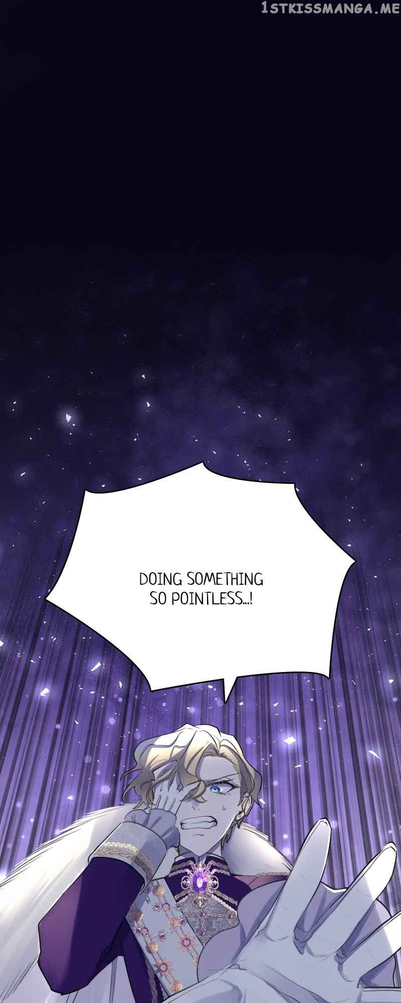 A Howling Sacrifice: The Wolf General’s Bride Chapter 24 206 01