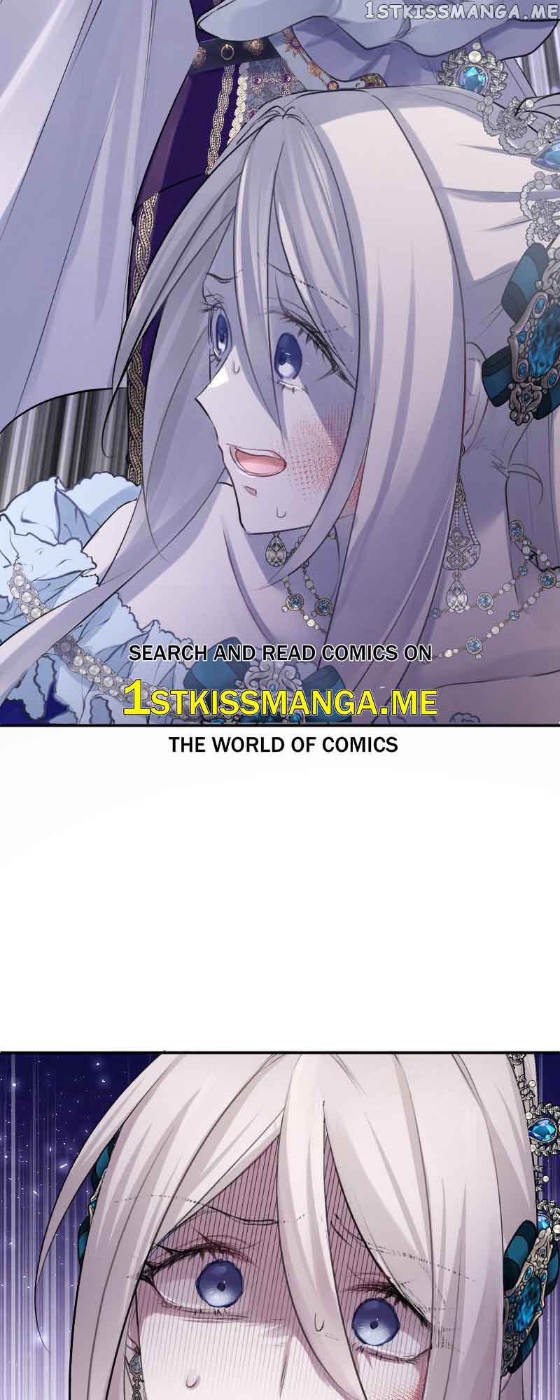 A Howling Sacrifice: The Wolf General’s Bride Chapter 24 207 02