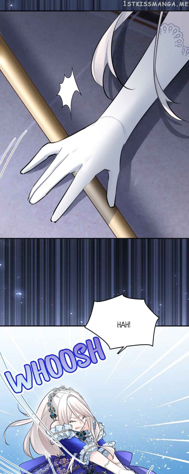 A Howling Sacrifice: The Wolf General’s Bride Chapter 24 209 04