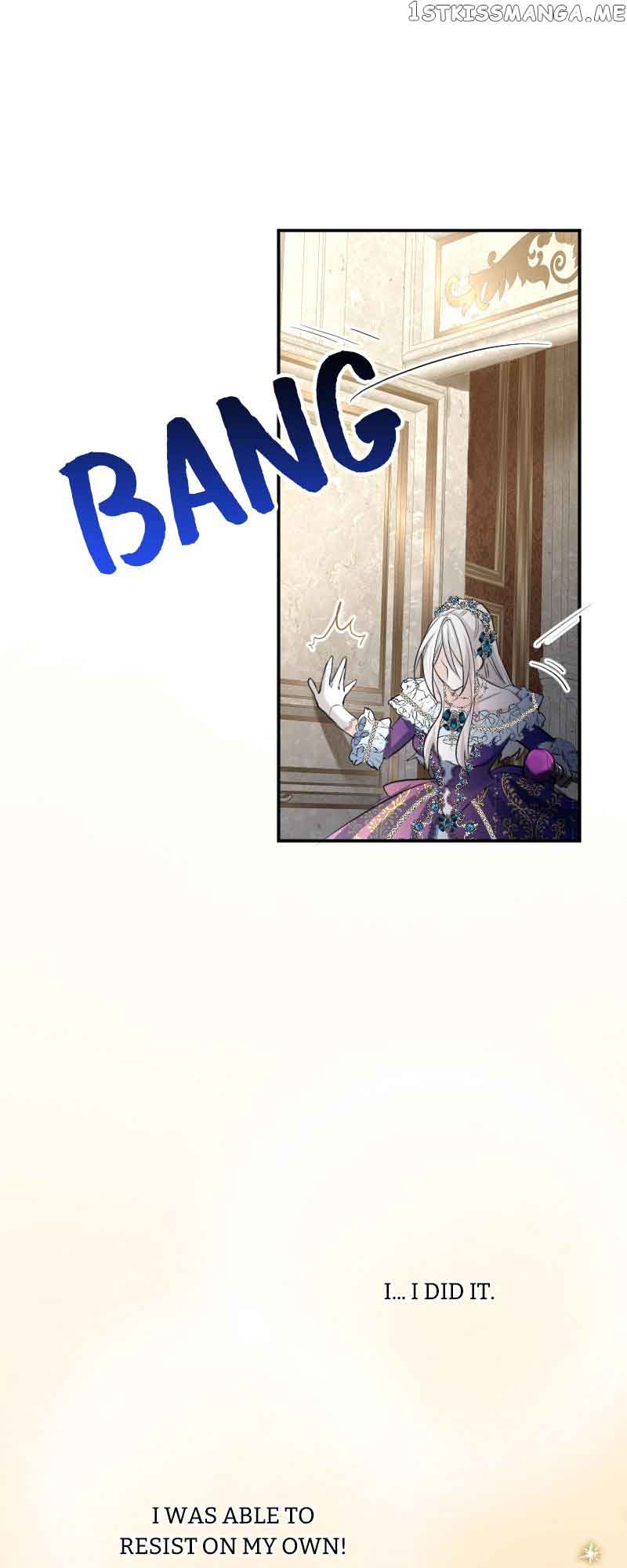 A Howling Sacrifice: The Wolf General’s Bride Chapter 24 214 09