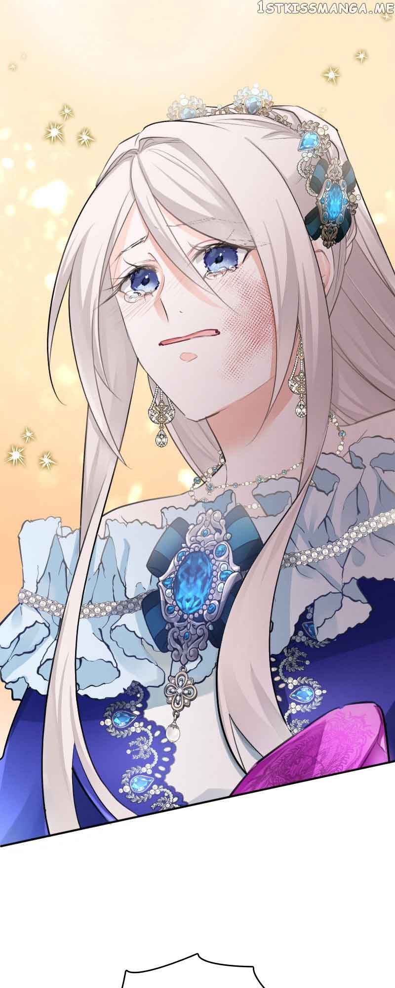 A Howling Sacrifice: The Wolf General’s Bride Chapter 24 215 10