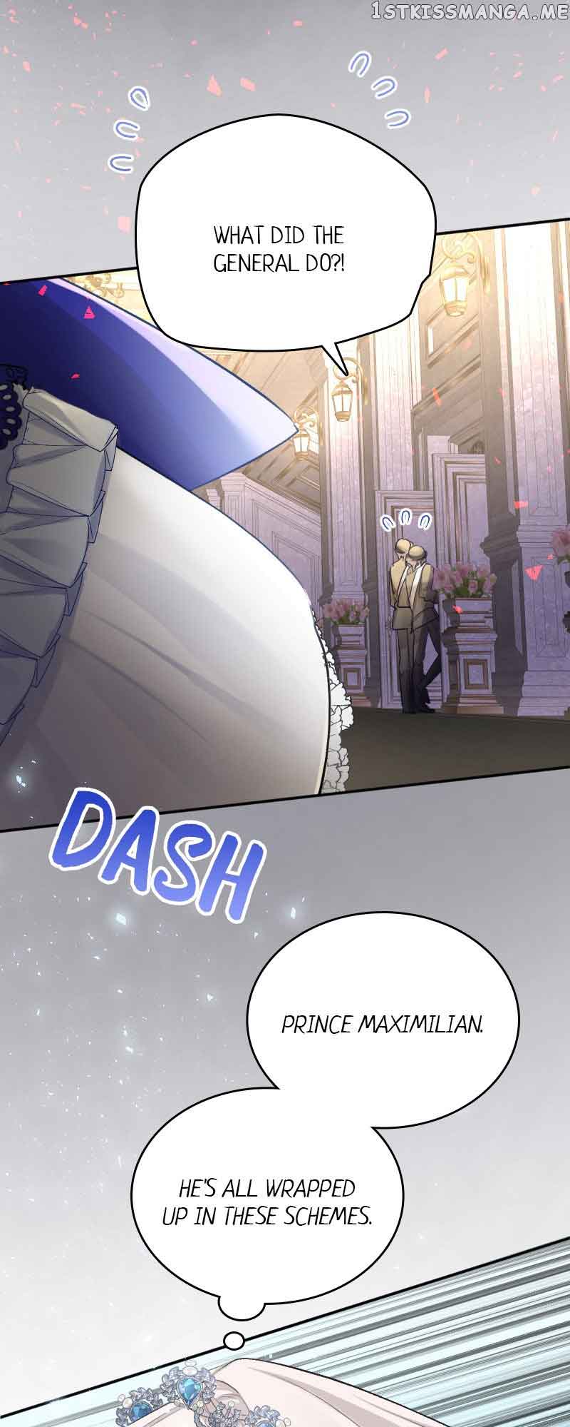 A Howling Sacrifice: The Wolf General’s Bride Chapter 24 218 13