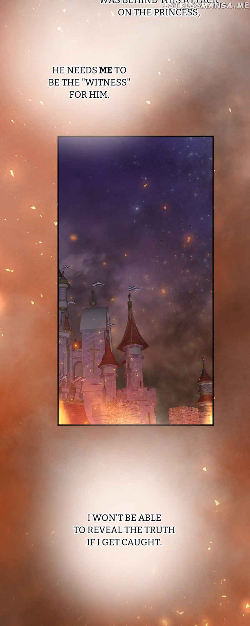 A Howling Sacrifice: The Wolf General’s Bride Chapter 24 220 15