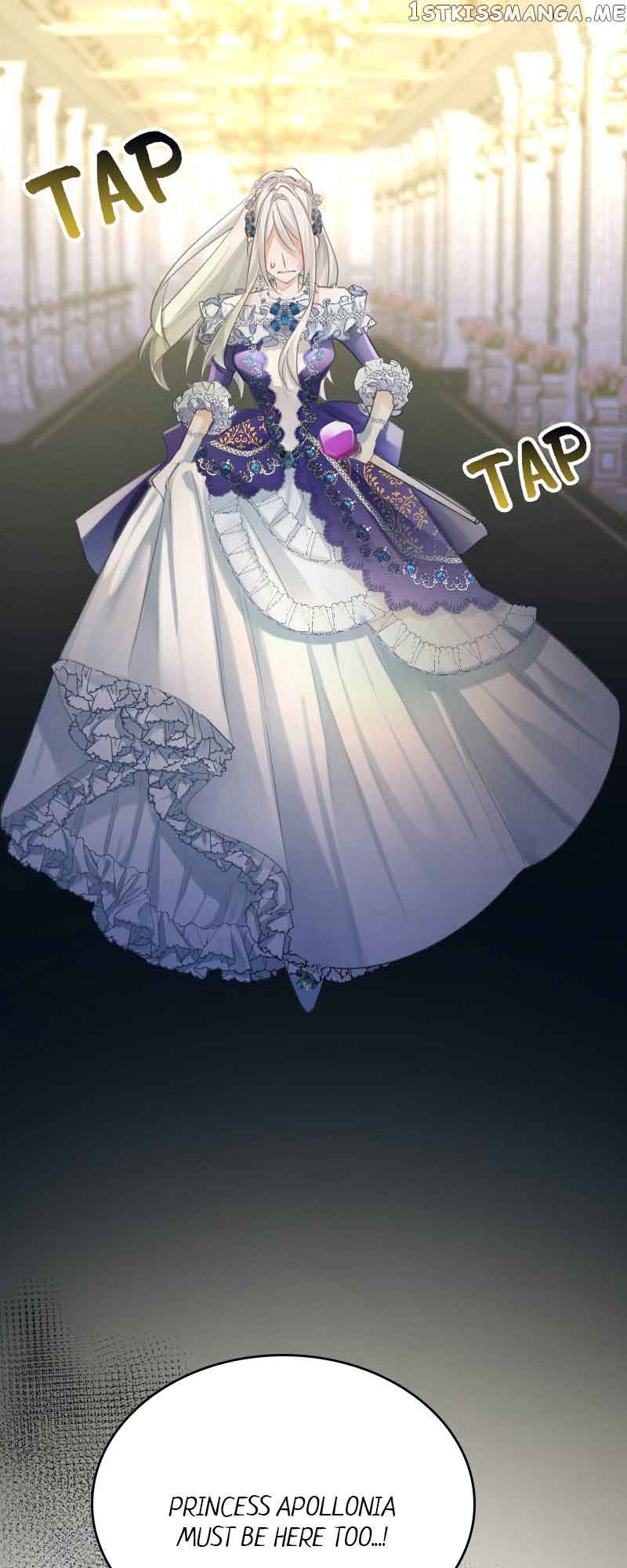 A Howling Sacrifice: The Wolf General’s Bride Chapter 24 222 17