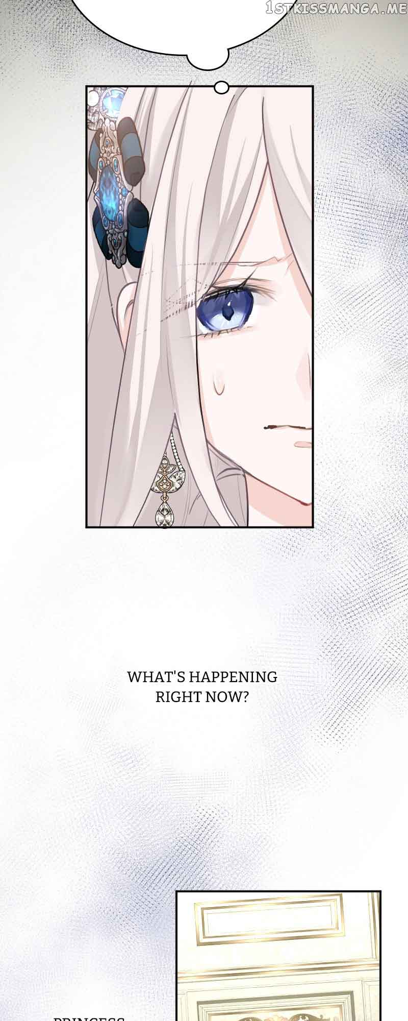 A Howling Sacrifice: The Wolf General’s Bride Chapter 24 223 18