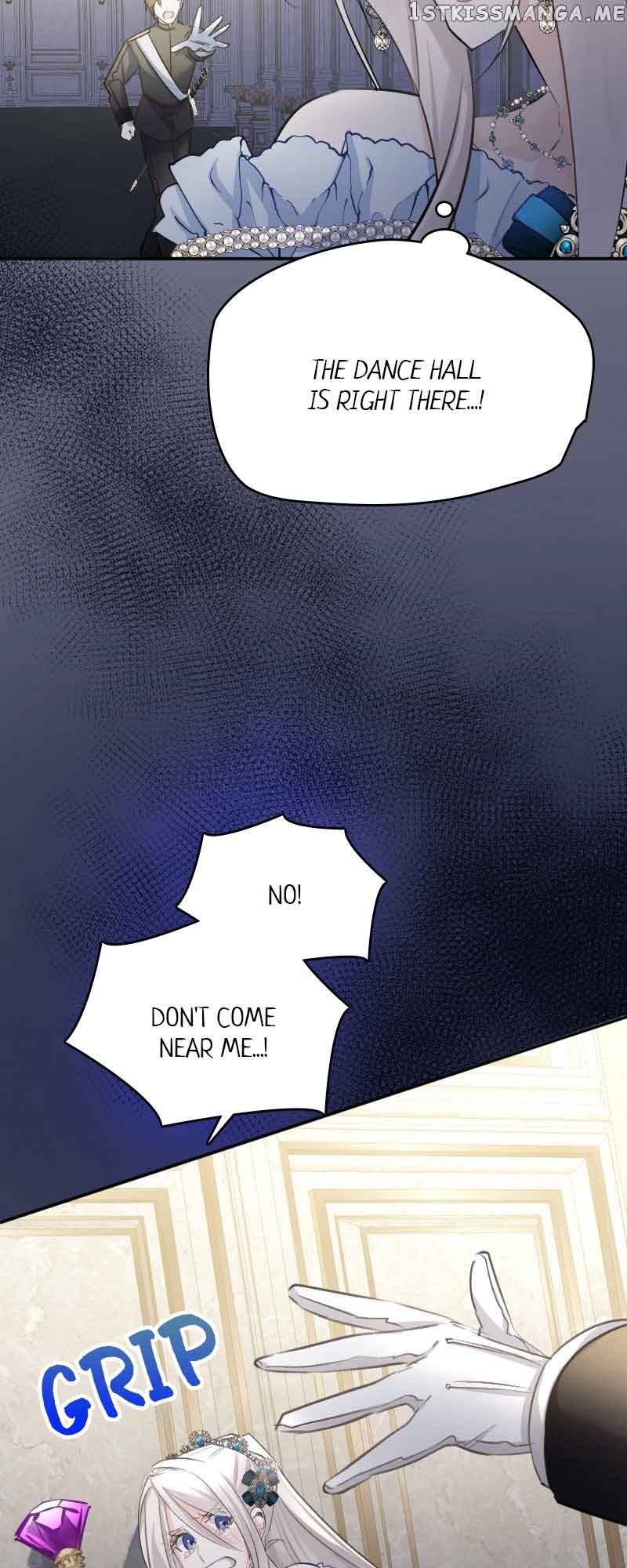 A Howling Sacrifice: The Wolf General’s Bride Chapter 24 225 20