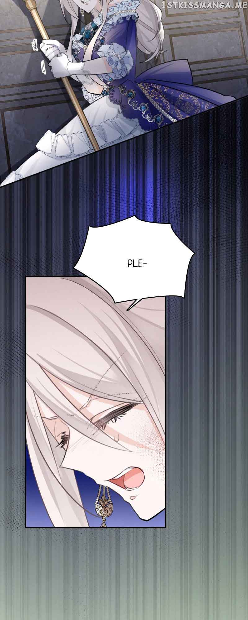 A Howling Sacrifice: The Wolf General’s Bride Chapter 24 226 21