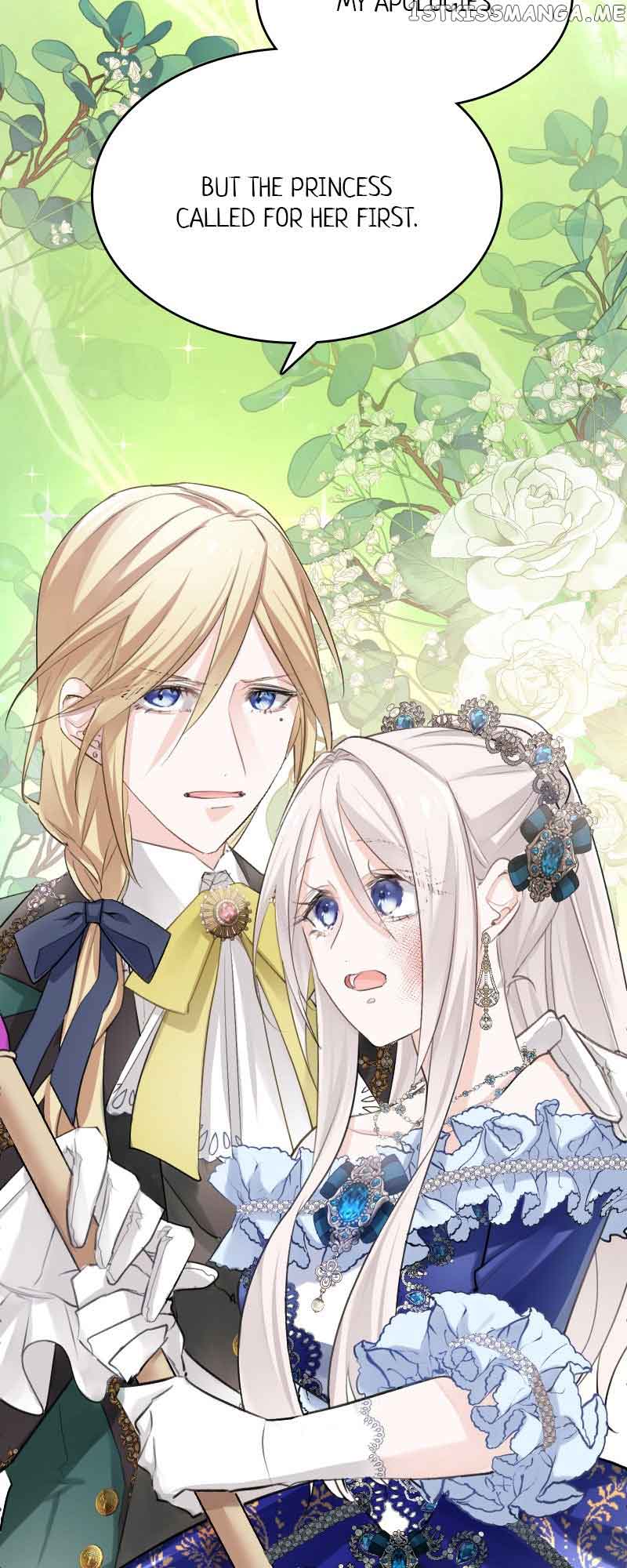 A Howling Sacrifice: The Wolf General’s Bride Chapter 24 228 23