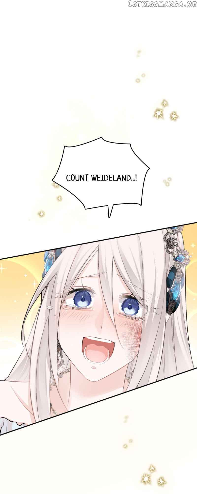 A Howling Sacrifice: The Wolf General’s Bride Chapter 24 230 25