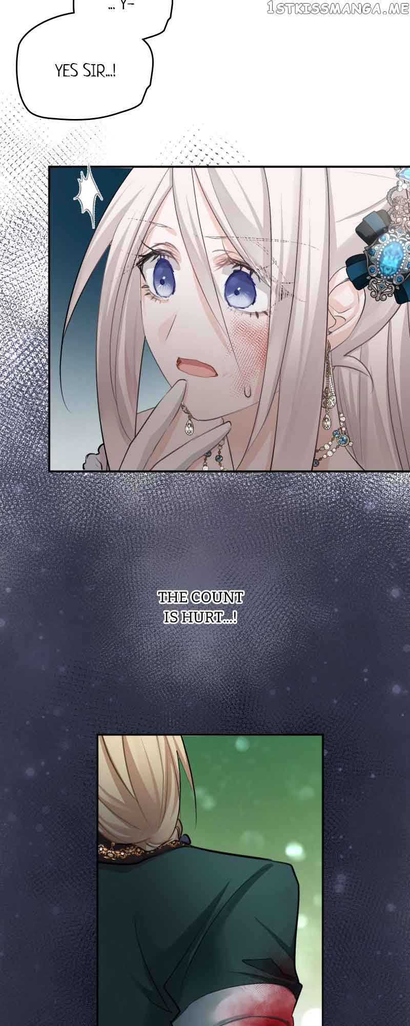 A Howling Sacrifice: The Wolf General’s Bride Chapter 24 232 27