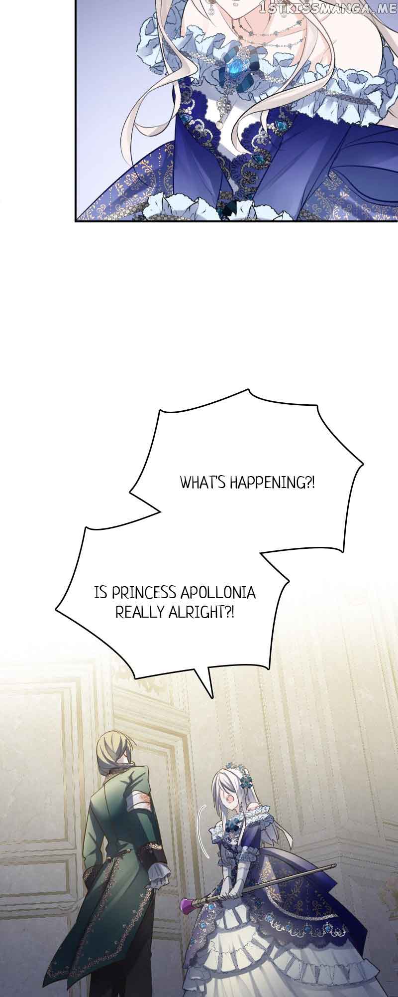 A Howling Sacrifice: The Wolf General’s Bride Chapter 24 235 30