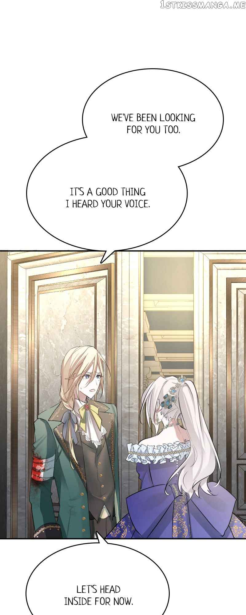 A Howling Sacrifice: The Wolf General’s Bride Chapter 24 238 33