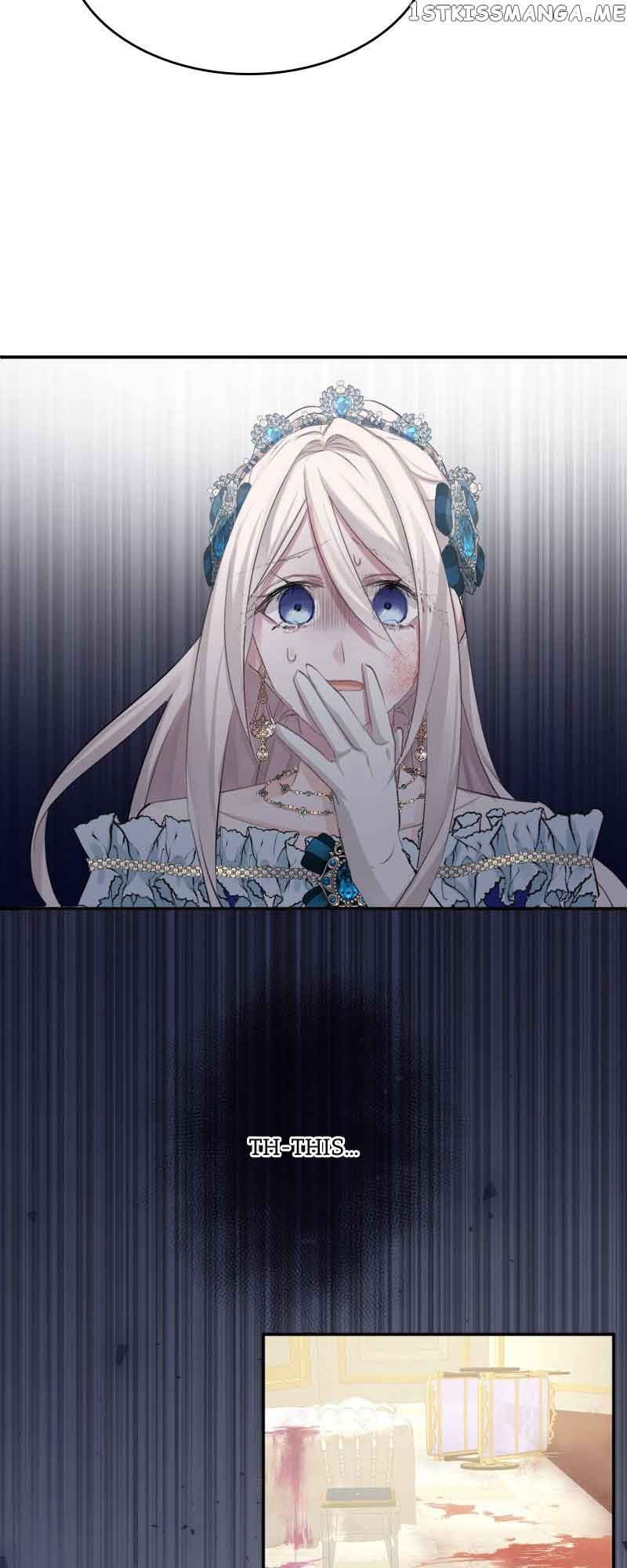 A Howling Sacrifice: The Wolf General’s Bride Chapter 24 239 34