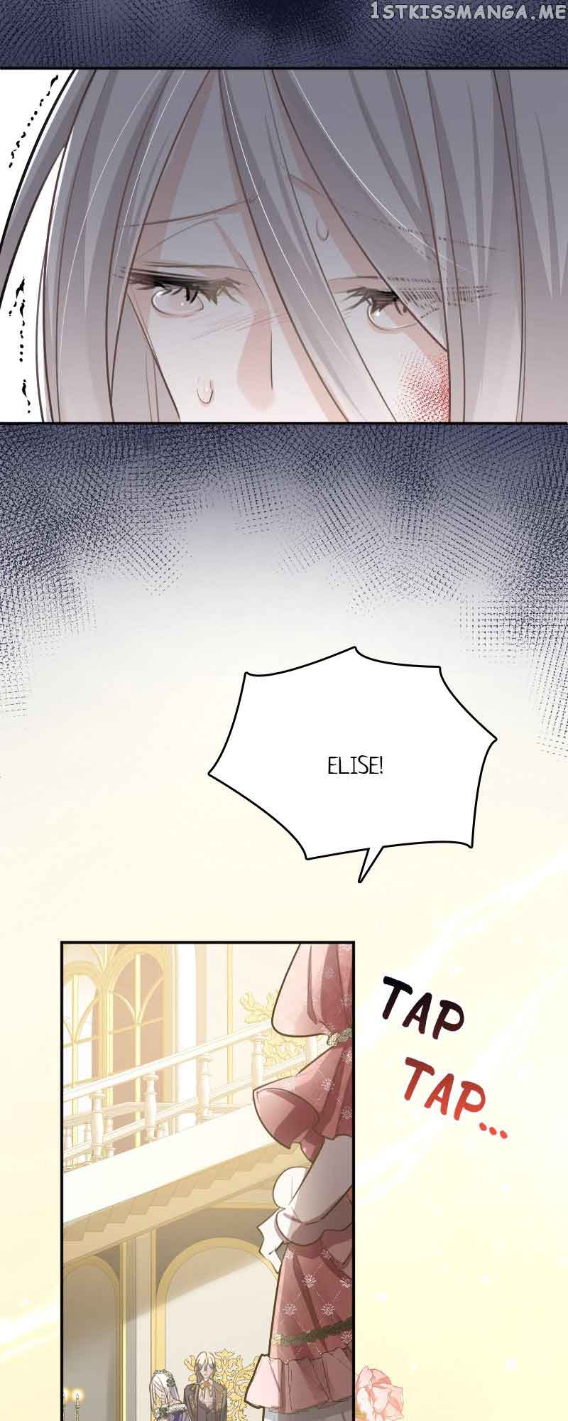 A Howling Sacrifice: The Wolf General’s Bride Chapter 24 241 36