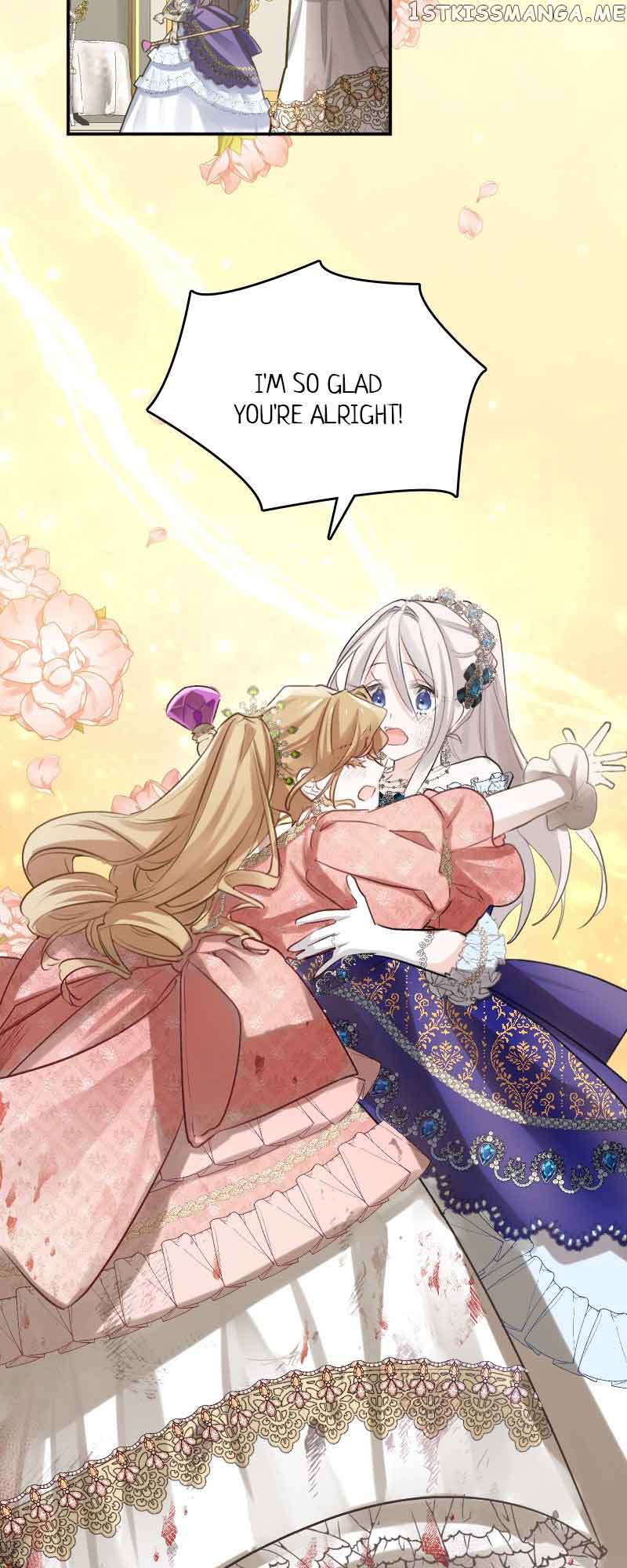 A Howling Sacrifice: The Wolf General’s Bride Chapter 24 242 37