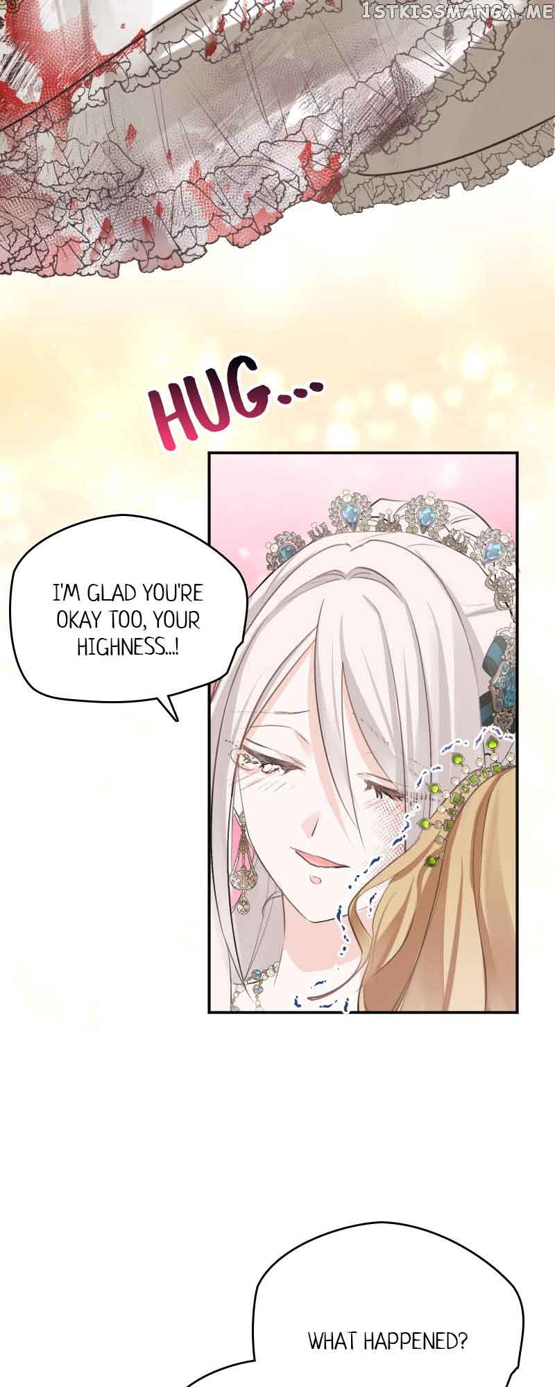 A Howling Sacrifice: The Wolf General’s Bride Chapter 24 243 38