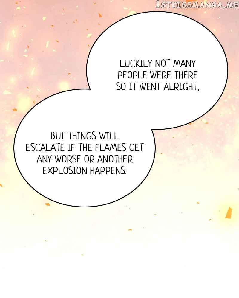 A Howling Sacrifice: The Wolf General’s Bride Chapter 24 245 40