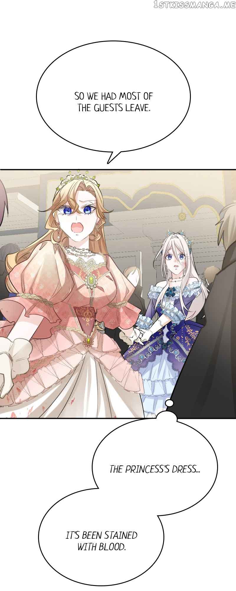 A Howling Sacrifice: The Wolf General’s Bride Chapter 24 246 41