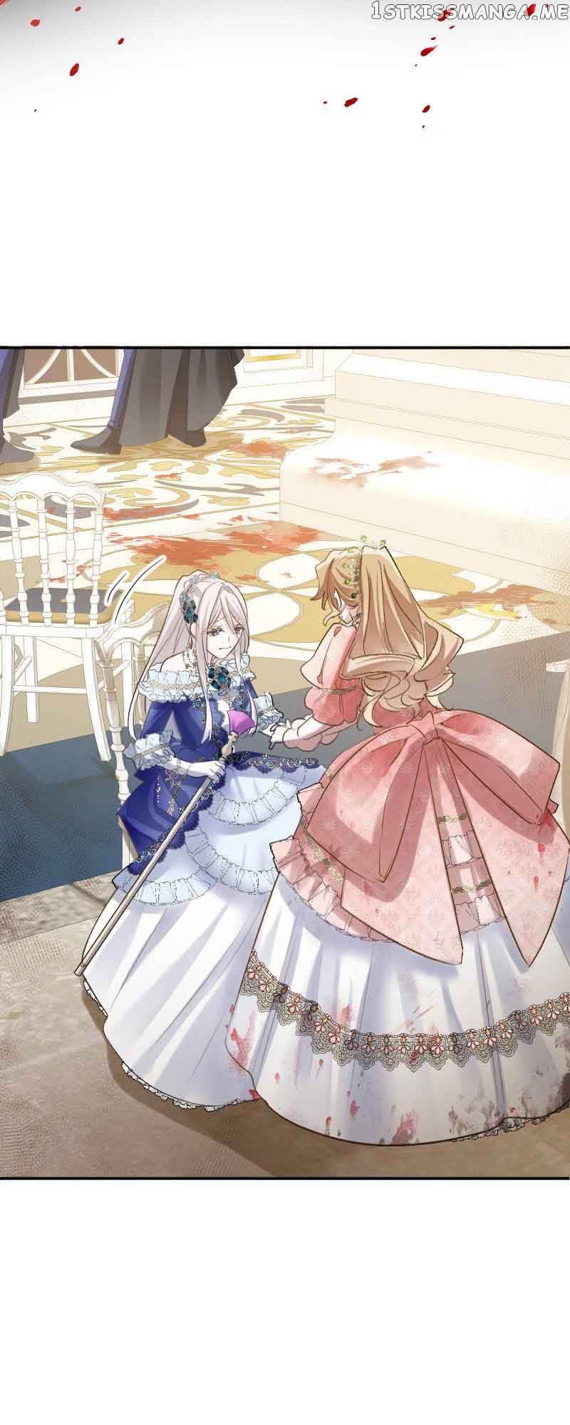 A Howling Sacrifice: The Wolf General’s Bride Chapter 24 248 43