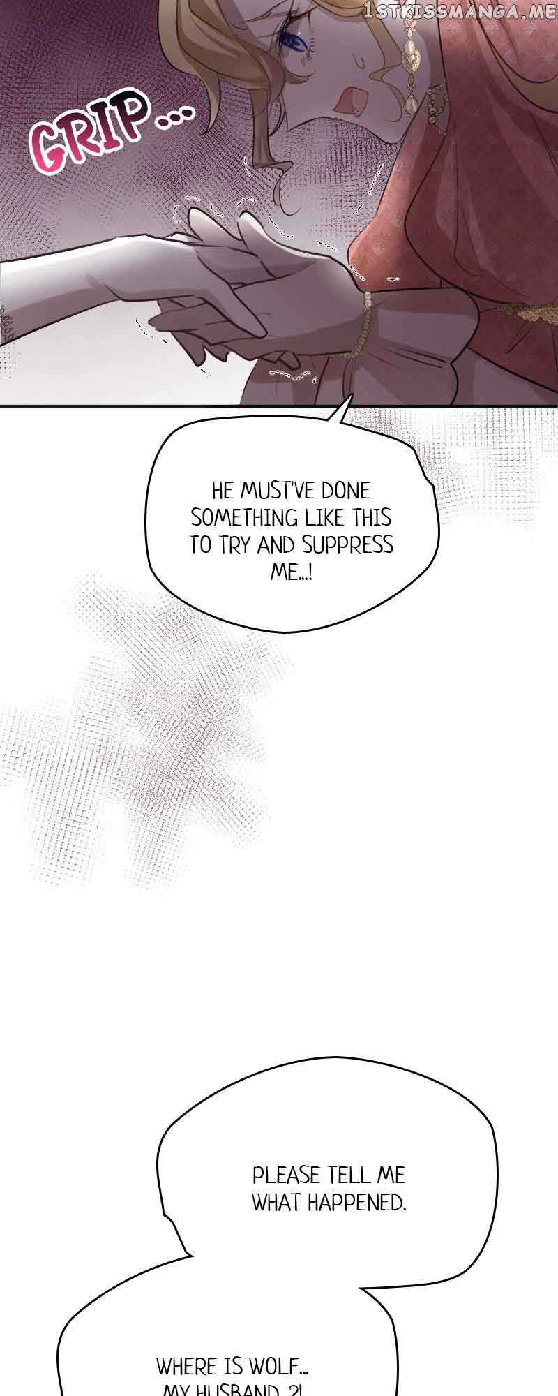 A Howling Sacrifice: The Wolf General’s Bride Chapter 24 250 45