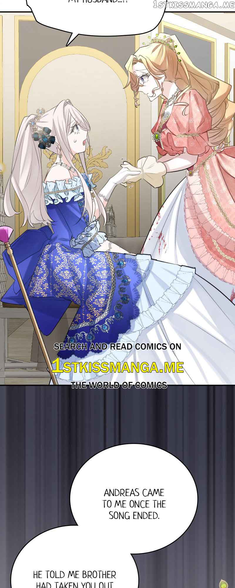 A Howling Sacrifice: The Wolf General’s Bride Chapter 24 251 46