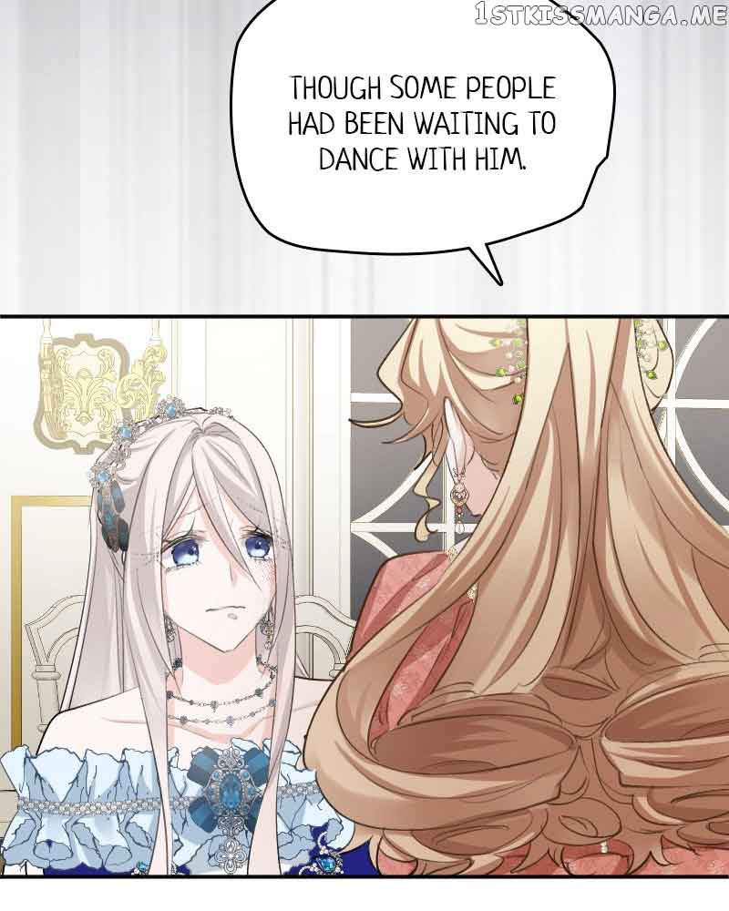 A Howling Sacrifice: The Wolf General’s Bride Chapter 24 253 48