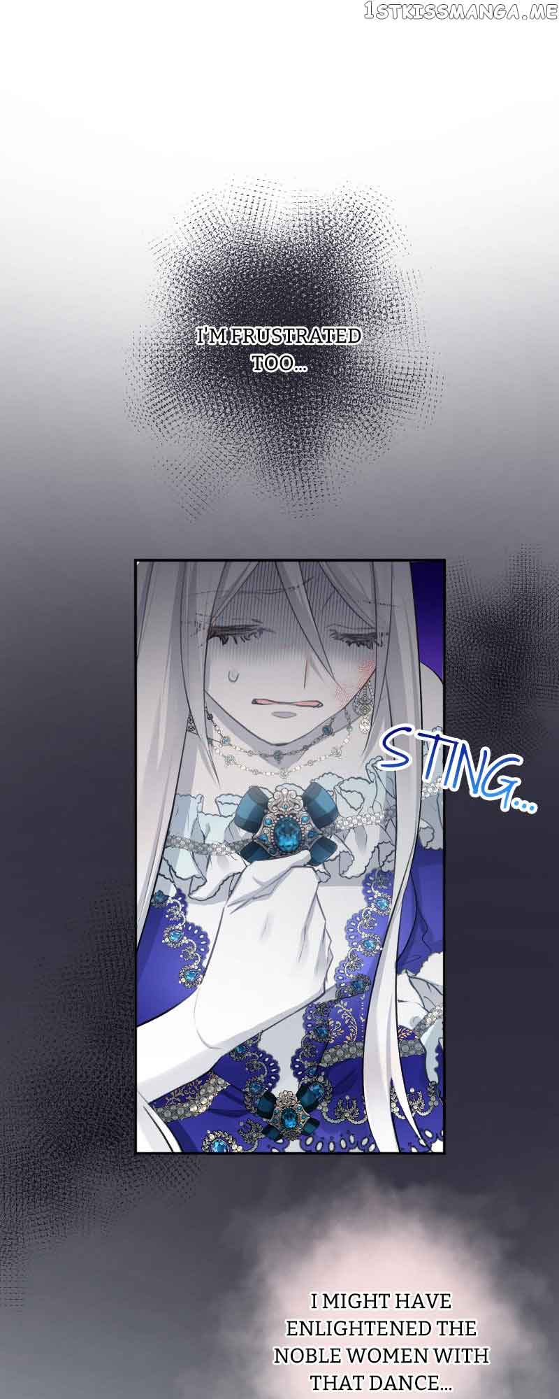 A Howling Sacrifice: The Wolf General’s Bride Chapter 24 254 49