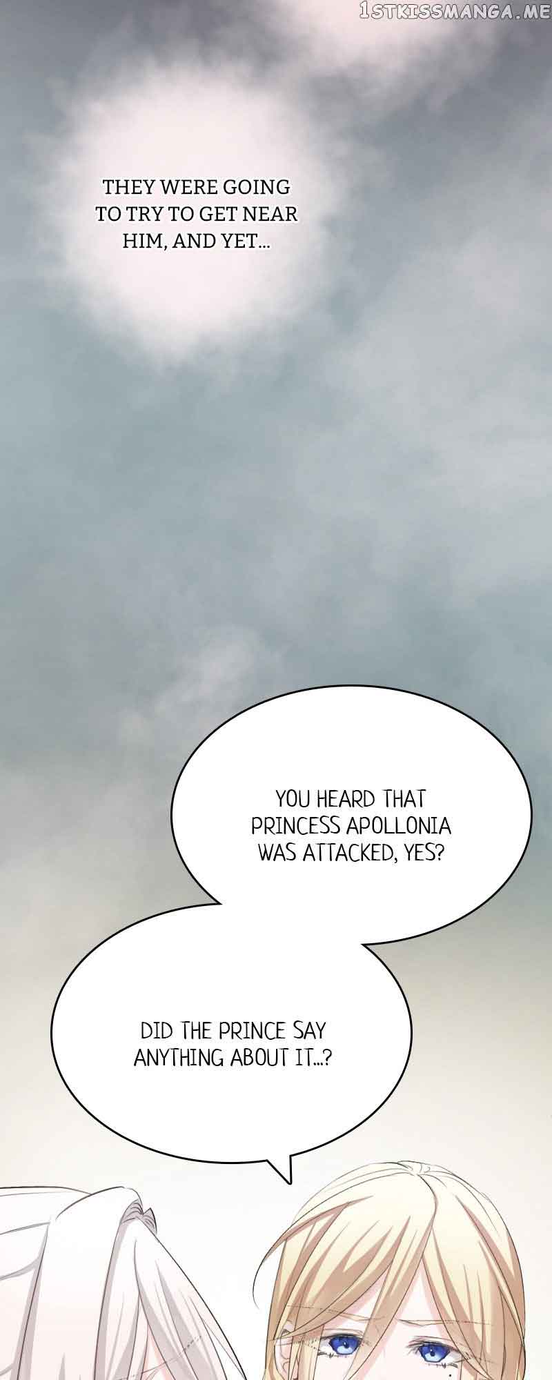 A Howling Sacrifice: The Wolf General’s Bride Chapter 24 255 50