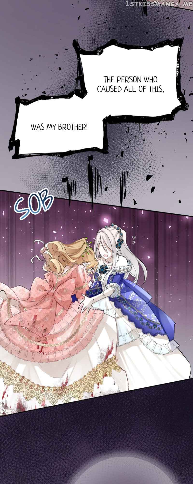 A Howling Sacrifice: The Wolf General’s Bride Chapter 24 259 54