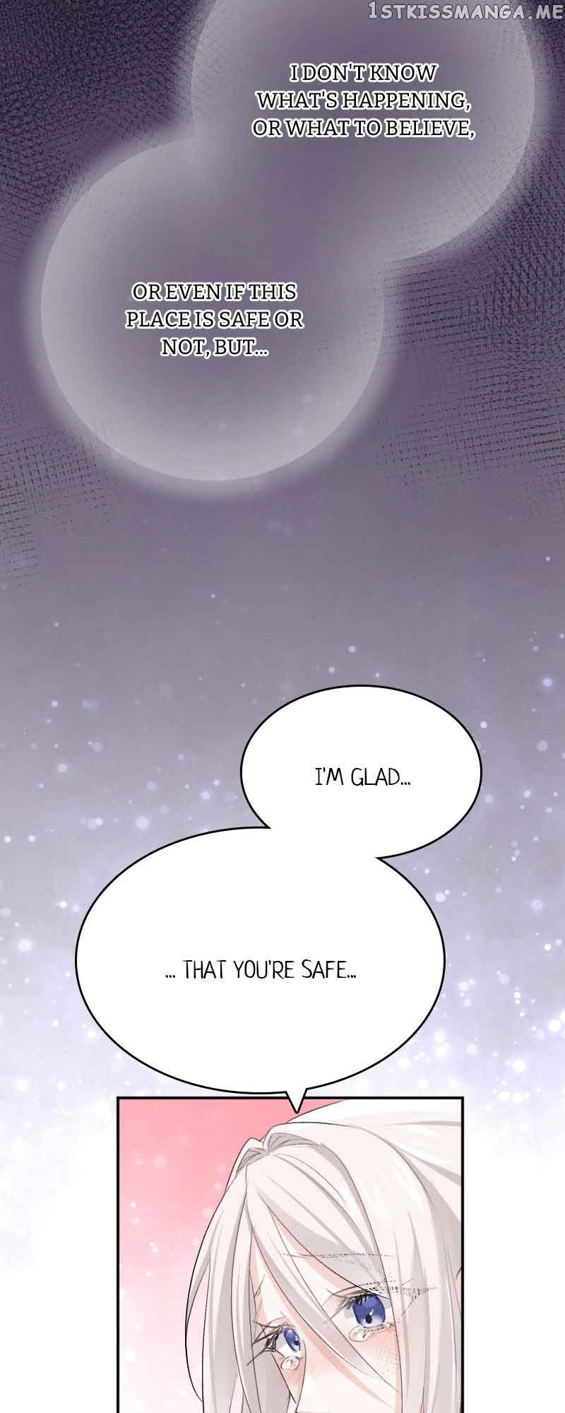 A Howling Sacrifice: The Wolf General’s Bride Chapter 24 260 55