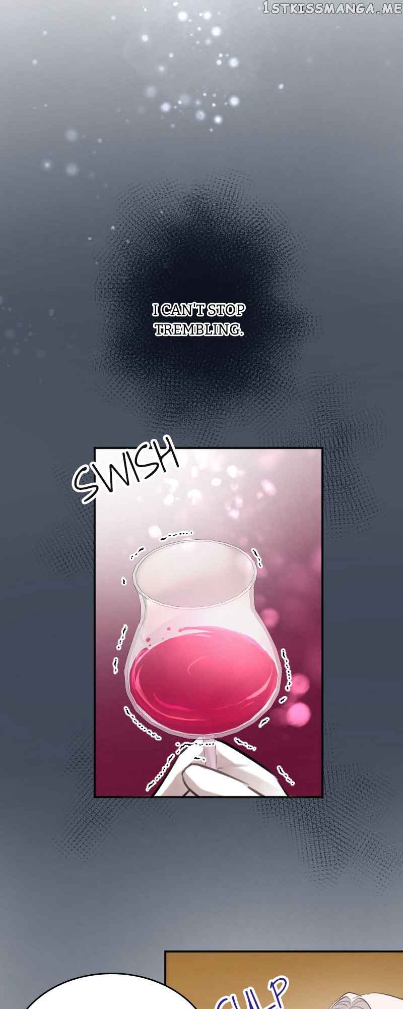 A Howling Sacrifice: The Wolf General’s Bride Chapter 24 263 58