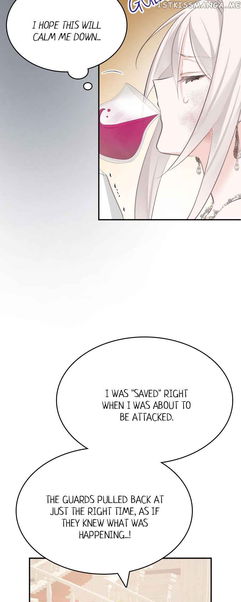 A Howling Sacrifice: The Wolf General’s Bride Chapter 24 264 59