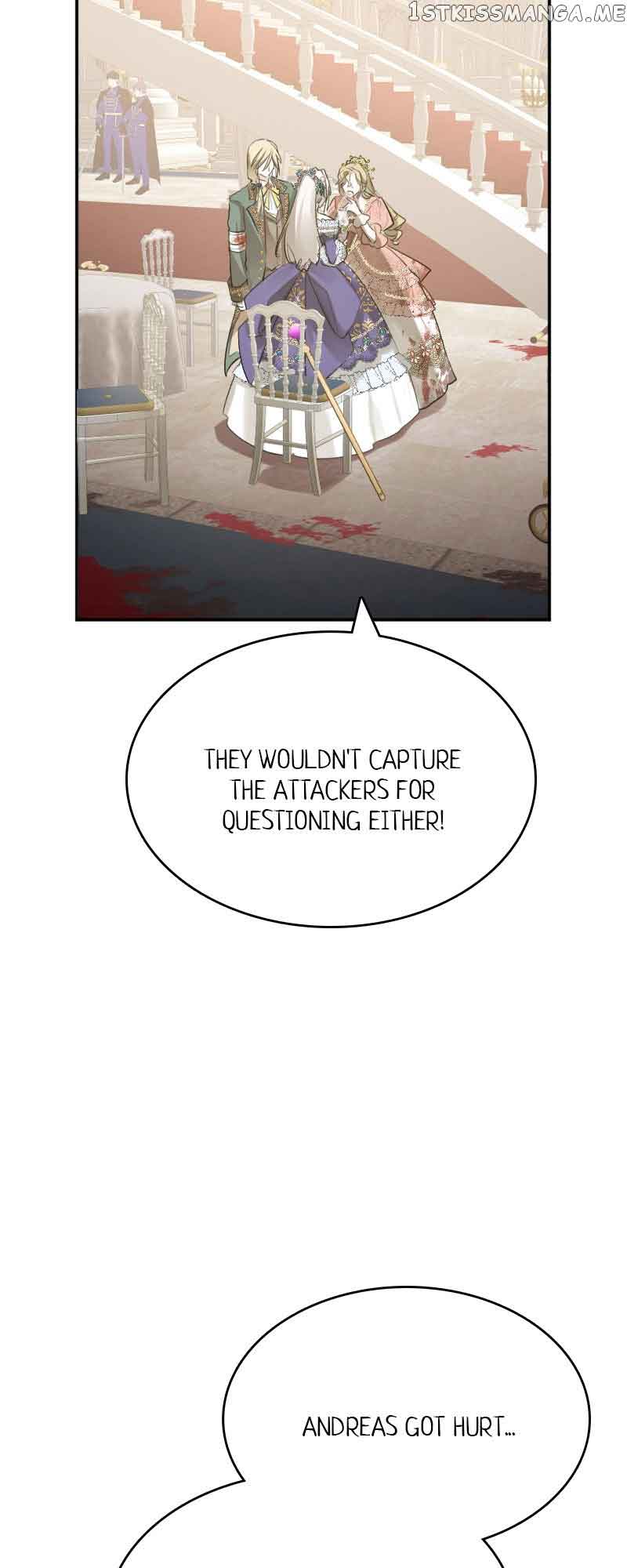 A Howling Sacrifice: The Wolf General’s Bride Chapter 24 265 60