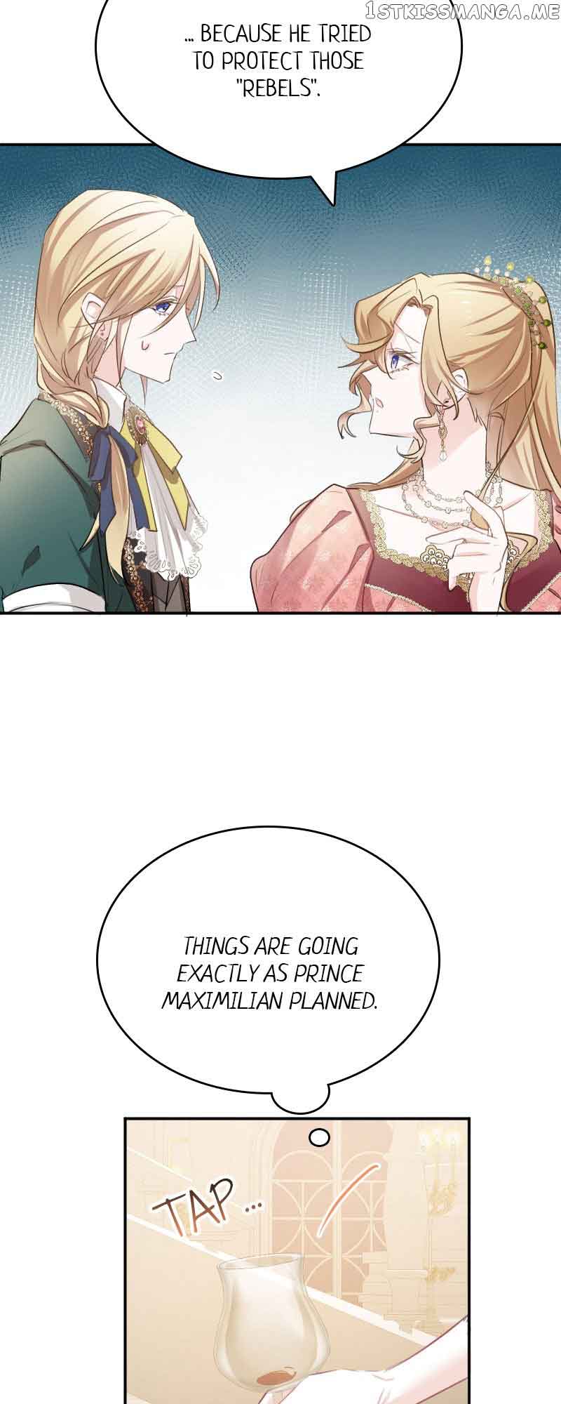 A Howling Sacrifice: The Wolf General’s Bride Chapter 24 266 61